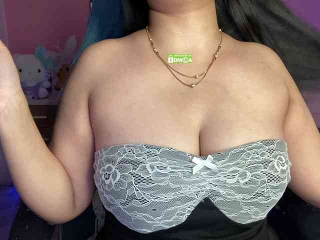 Jasmine6 webcam