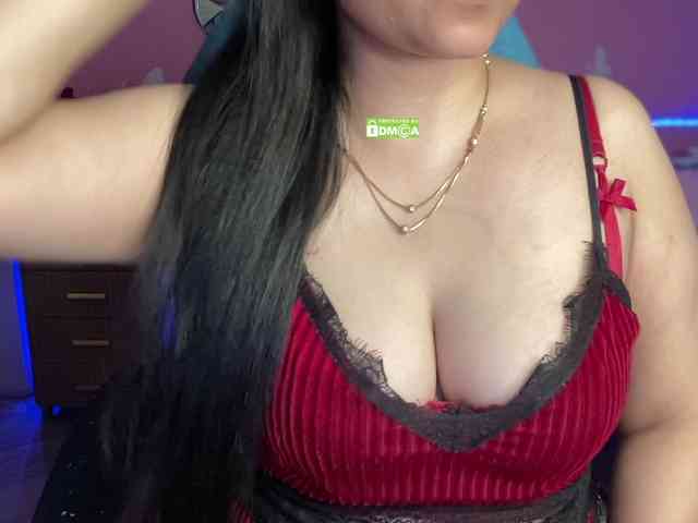 Jasmine6 webcam