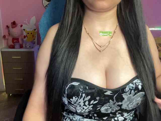 Jasmine6 webcam