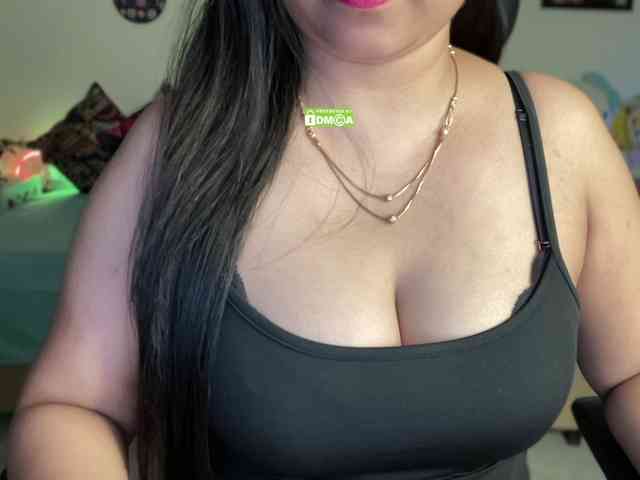 Jasmine6 Live Webcam on BongaCams