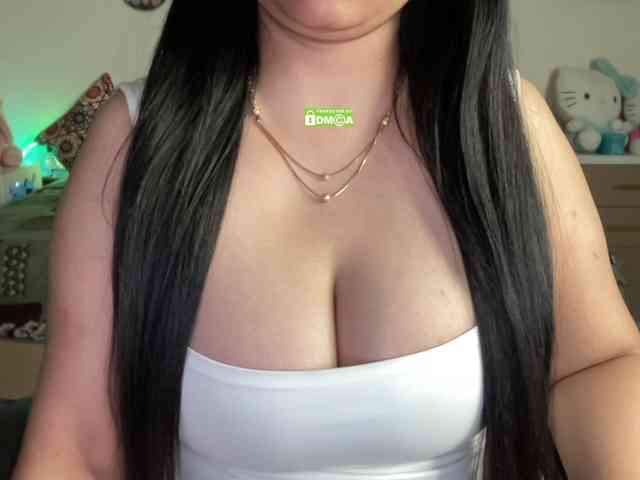 Jasmine6 webcam