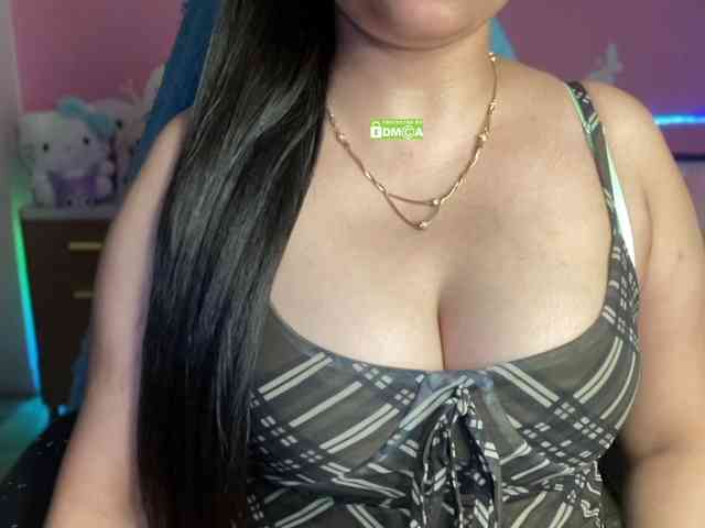 Jasmine6 webcam