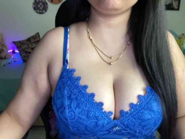Jasmine6 webcam