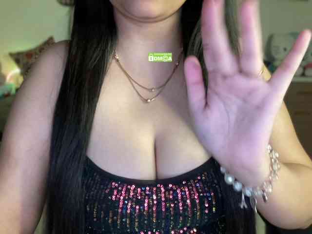 Jasmine6 webcam