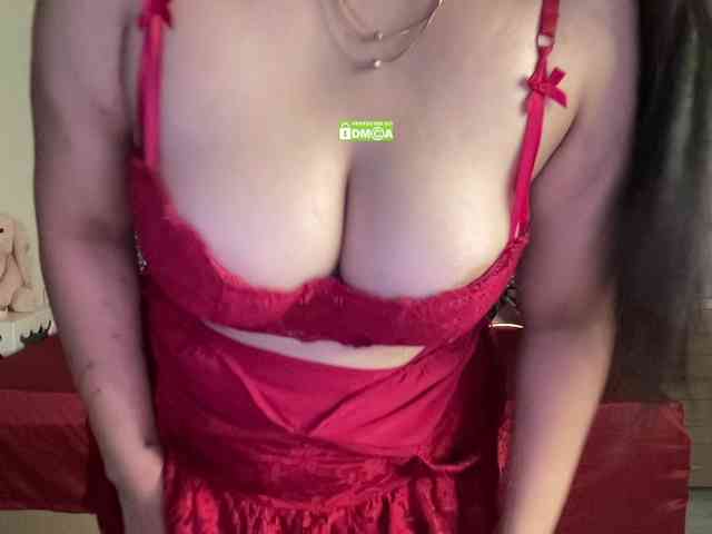 Jasmine6 webcam