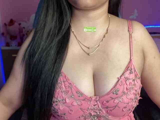 Jasmine6 webcam