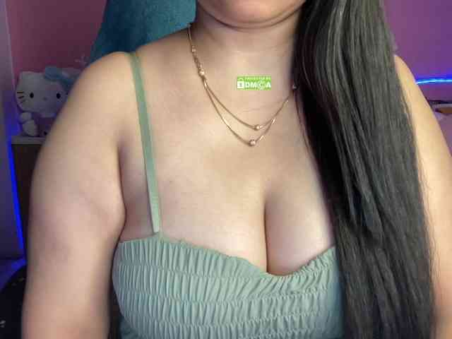 Jasmine6 webcam