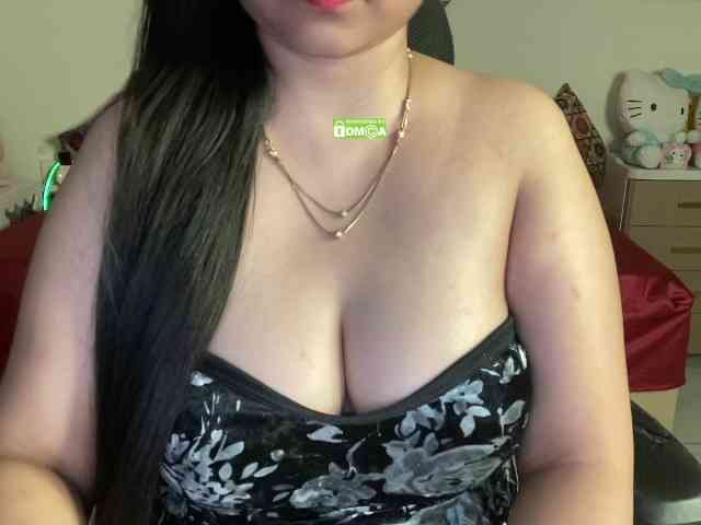 Jasmine6 webcam