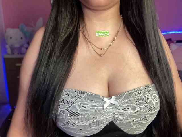 Jasmine6 webcam