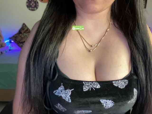 Jasmine6 webcam