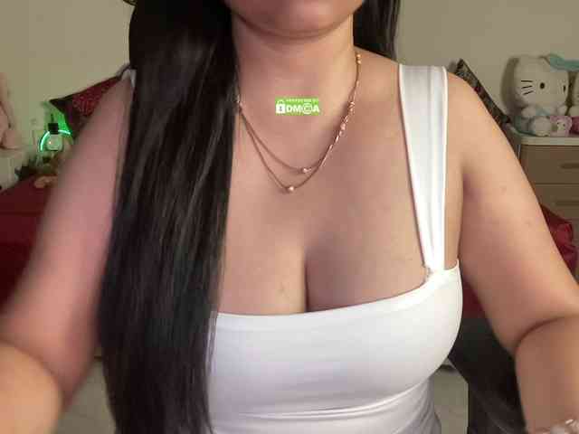 Jasmine6 webcam