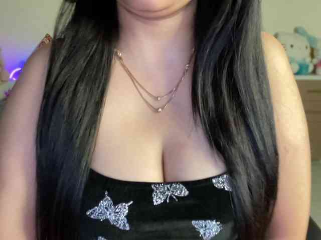Jasmine6 webcam