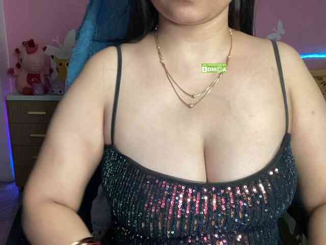 Jasmine6 webcam