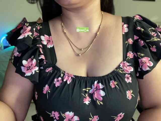 Jasmine6 webcam