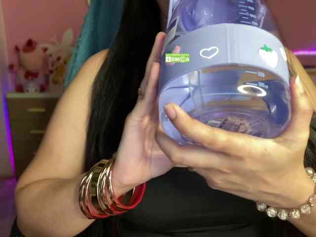 Jasmine6 webcam