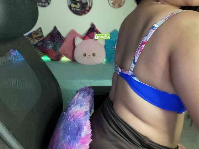 Jasmine6 webcam
