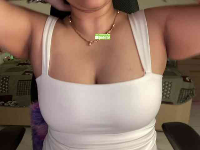 Jasmine6 webcam