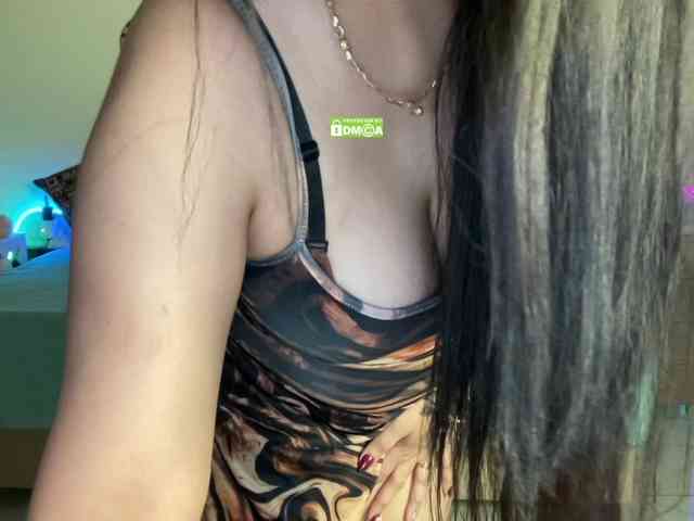 Jasmine6 webcam