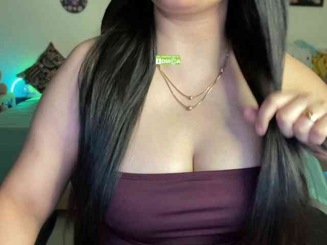 Jasmine6 webcam