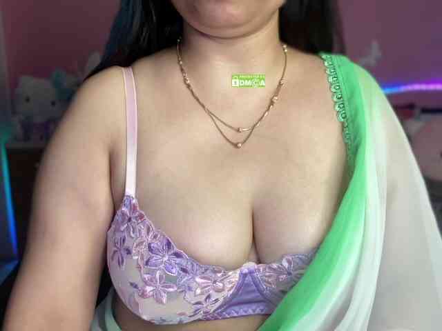 Jasmine6 webcam