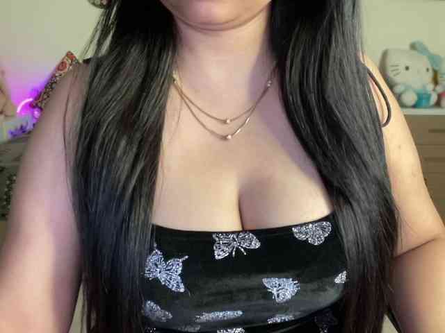 Jasmine6 webcam