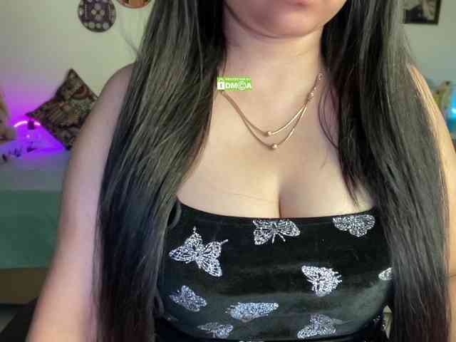 Jasmine6 webcam