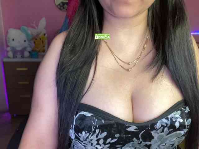Jasmine6 webcam