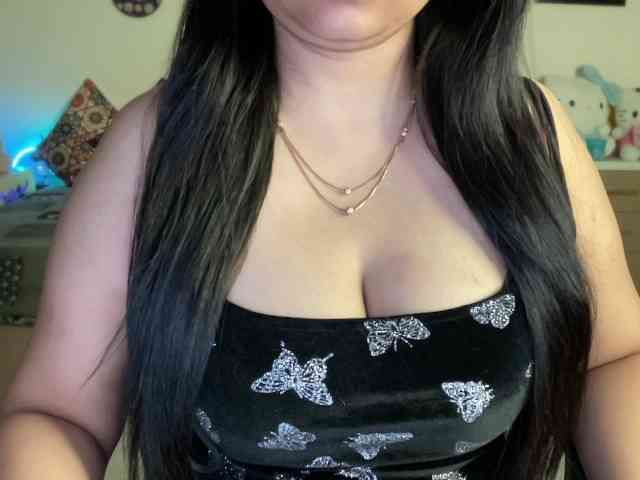 Jasmine6 webcam