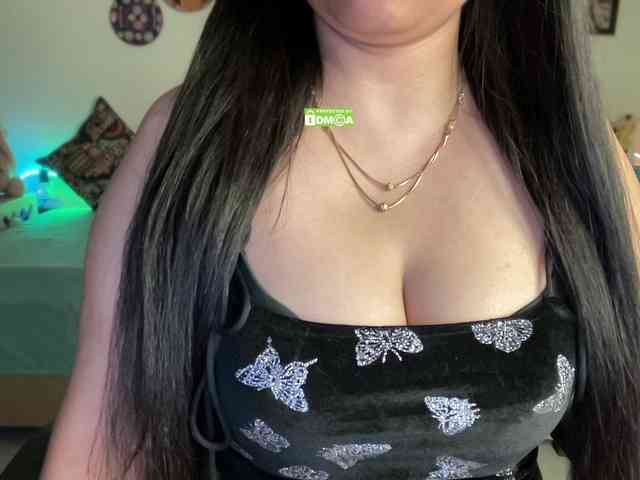 Jasmine6 webcam