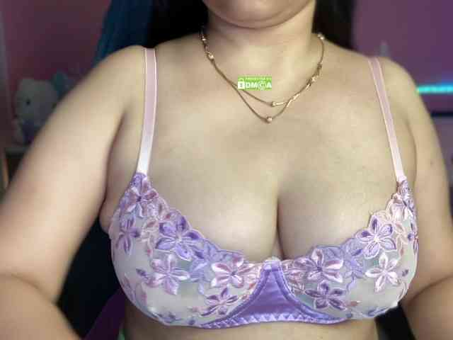 Jasmine6 webcam