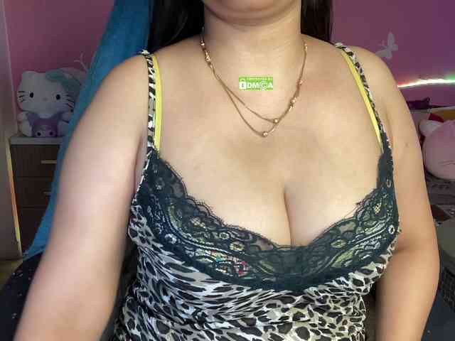 Jasmine6 webcam