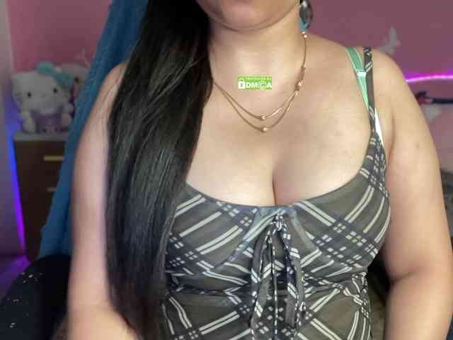 Jasmine6 webcam