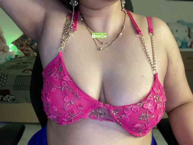 Jasmine6 webcam