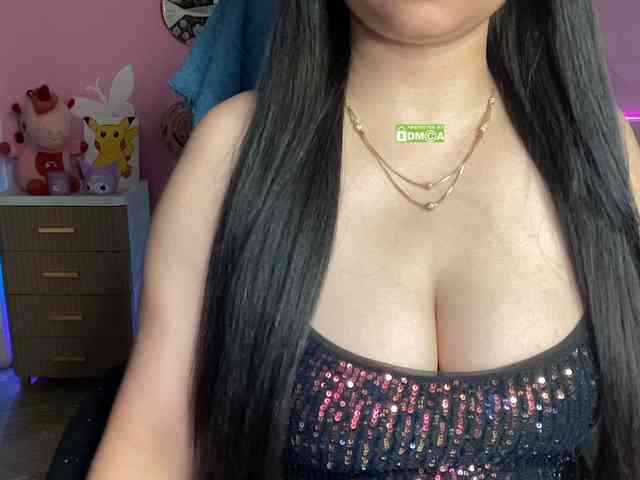 Jasmine6 webcam