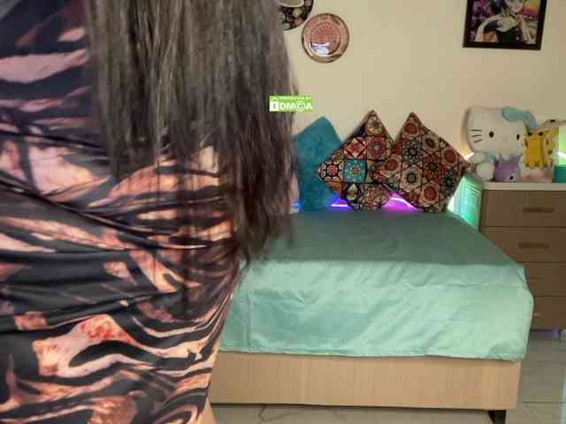 Jasmine6 webcam