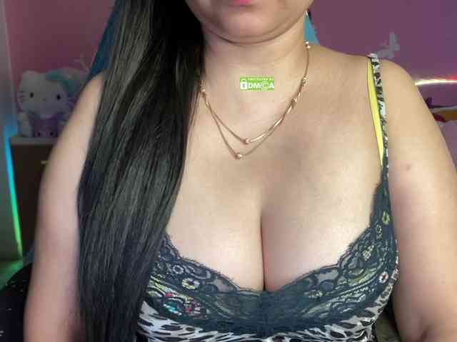 Jasmine6 webcam