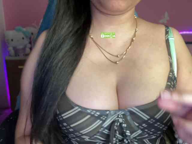Jasmine6 webcam