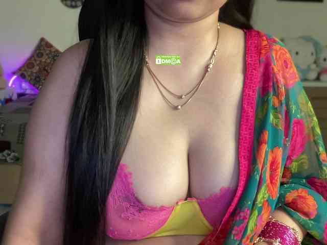 Jasmine6 webcam