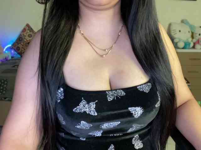 Jasmine6 webcam