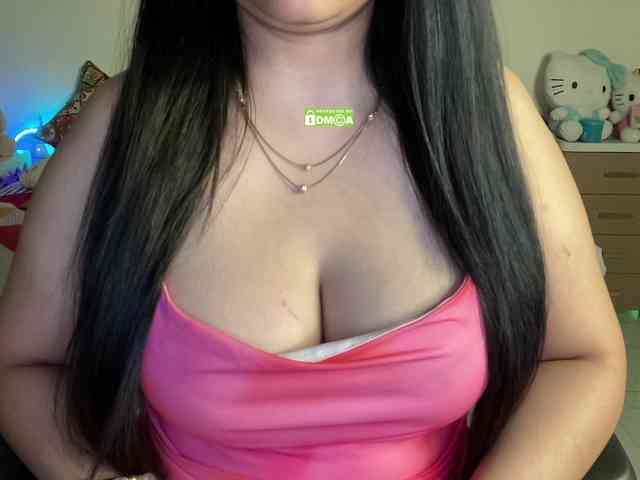 Jasmine6 webcam