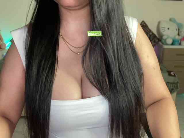 Jasmine6 webcam