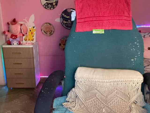 Jasmine6 Live Webcam on BongaCams