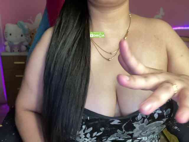 Jasmine6 webcam