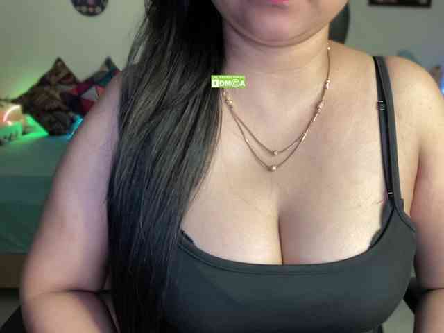 Jasmine6 webcam