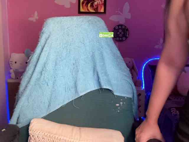 Jasmine6 webcam