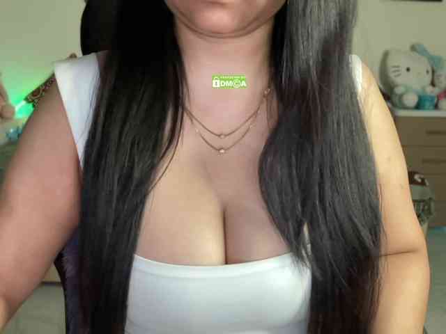 Jasmine6 webcam