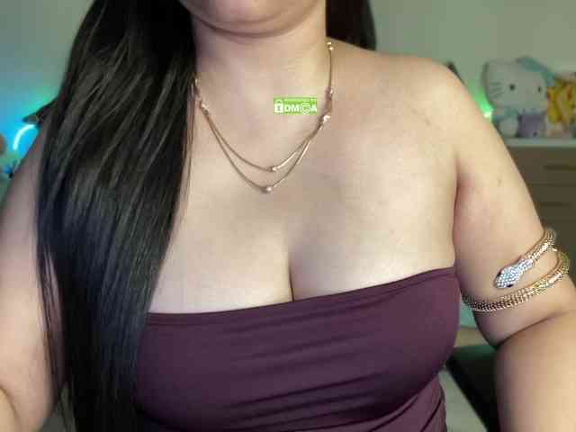 Jasmine6 webcam