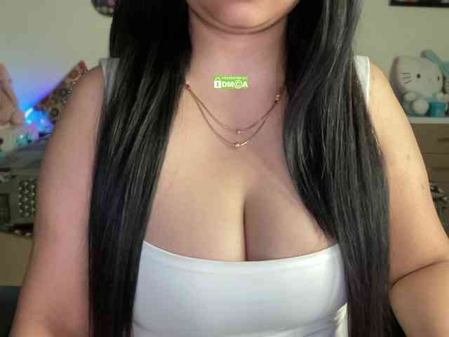 Jasmine6 webcam