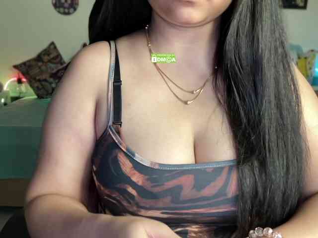 Jasmine6 webcam