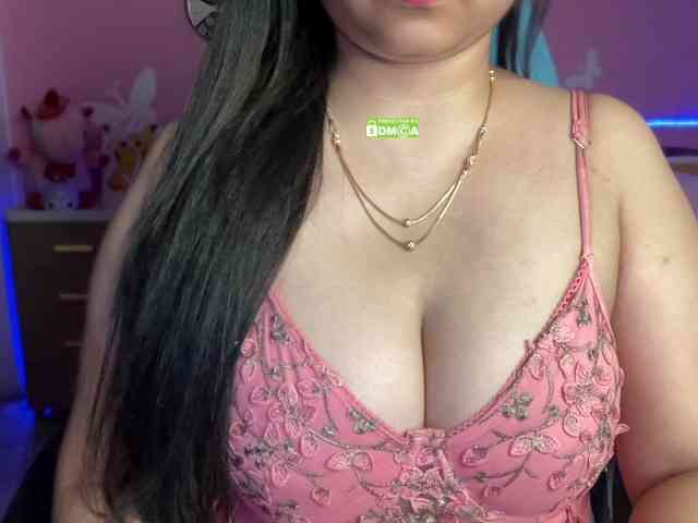Jasmine6 webcam